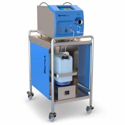 Máy tiệt trùng H2O2 phòng sạch