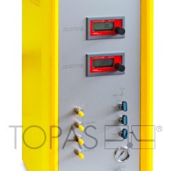 Hệ thống tạo hạt cho hiệu chuẩn máy đo quang khí fcs248_Topas