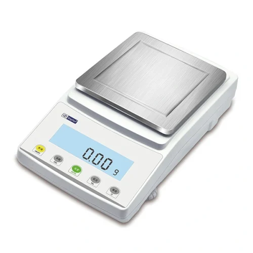 Cân Điện Tử JA4000C XING YUN (4000g/0.01g)